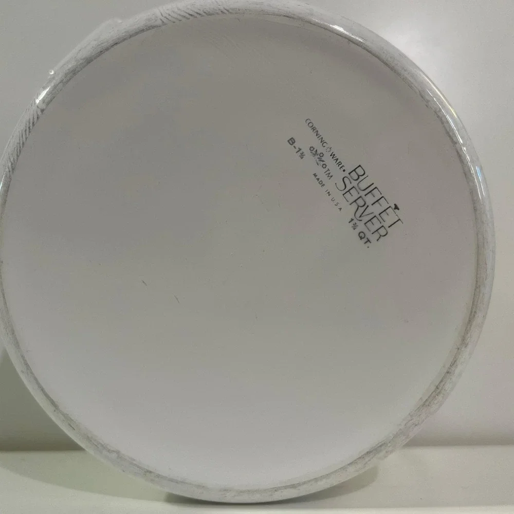 Corningware grace your
